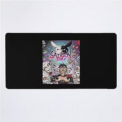 Day Gifts Sadboy 2005 Trisha Paytas Graphic Desk Mat