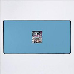 Sadboy 2005 Trisha Paytas Graphic  Desk Mat