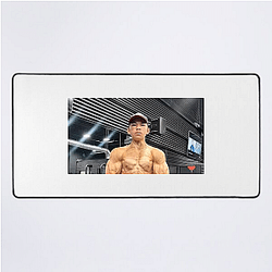 Tristyn Lee Fan Art Tristyn Lee Mouse Pads