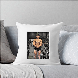 Tristyn Lee Merchandise For Fans Tristyn Lee Pillows Cover