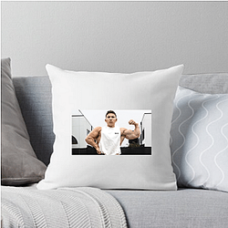 Tristyn Lee Merch Collection Tristyn Lee Pillows Cover