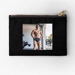 Tristyn Lee Merch For Fans Tristyn Lee Zipper Pouches