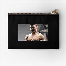 Tristyn Lee Collection for fans Tristyn Lee Zipper Pouches