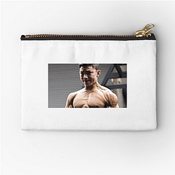 Tristyn Lee Collection for fans Tristyn Lee Zipper Pouches