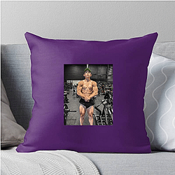 Tristyn Lee Merchandise For Fans Tristyn Lee Pillows Cover