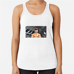 Tristyn Lee Fan Art Tristyn Lee Tank Tops