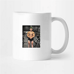 Tristyn Lee Merchandise For Fans Tristyn Lee Mugs