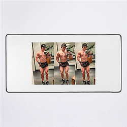Tristyn Lee Limited Collection Tristyn Lee Mouse Pads