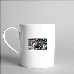 Tristyn Lee Signature Tristyn Lee Mugs