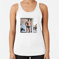 Tristyn Lee Merch For Fans Tristyn Lee Tank Tops