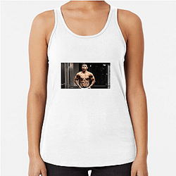 Tristyn Lee Special Collection Tristyn Lee Tank Tops