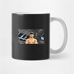 Tristyn Lee Fan Art Tristyn Lee Mugs