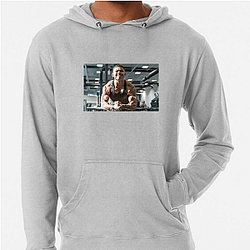 Tristyn Lee Signature Tristyn Lee Hoodies
