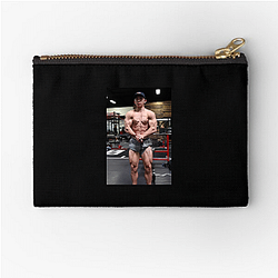 Tristyn Lee Merch Tristyn Lee Zipper Pouches