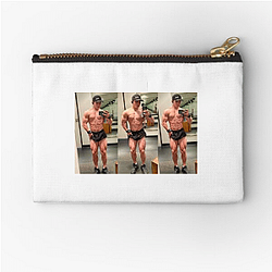 Tristyn Lee Limited Collection Tristyn Lee Zipper Pouches