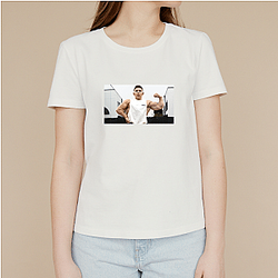 Tristyn Lee Merch Collection Tristyn Lee T-Shirts