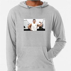 Tristyn Lee Merch Collection Tristyn Lee Hoodies