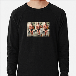 Tristyn Lee Limited Collection Tristyn Lee Sweatshirts