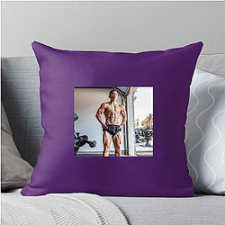 Tristyn Lee Merch For Fans Tristyn Lee Pillows Cover