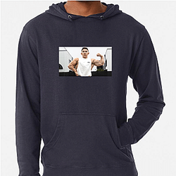 Tristyn Lee Merch Collection Tristyn Lee Hoodies