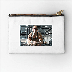 Tristyn Lee Signature Tristyn Lee Zipper Pouches