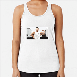 Tristyn Lee Merch Collection Tristyn Lee Tank Tops