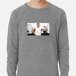 Tristyn Lee Merch Collection Tristyn Lee Sweatshirts