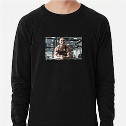 Tristyn Lee Signature Tristyn Lee Sweatshirts