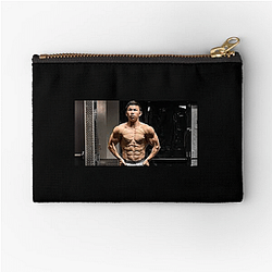 Tristyn Lee Special Collection Tristyn Lee Zipper Pouches