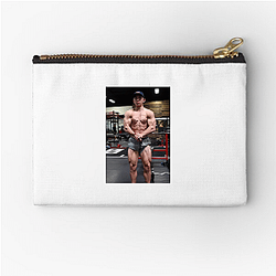 Tristyn Lee Merch Tristyn Lee Zipper Pouches