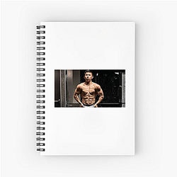 Tristyn Lee Special Collection Tristyn Lee Notebook
