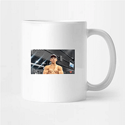 Tristyn Lee Fan Art Tristyn Lee Mugs