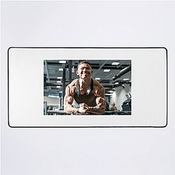 Tristyn Lee Signature Tristyn Lee Mouse Pads