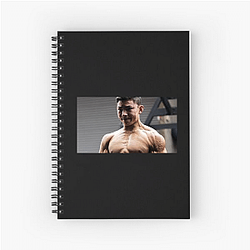 Tristyn Lee Collection for fans Tristyn Lee Notebook