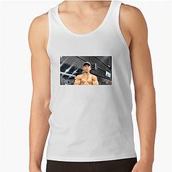 Tristyn Lee Fan Art Tristyn Lee Tank Tops