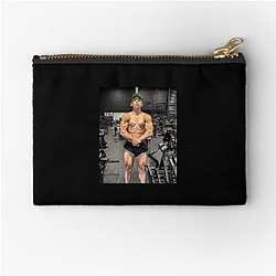 Tristyn Lee Merchandise For Fans Tristyn Lee Zipper Pouches