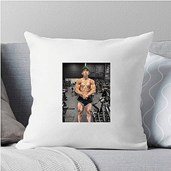 Tristyn Lee Merchandise For Fans Tristyn Lee Pillows Cover