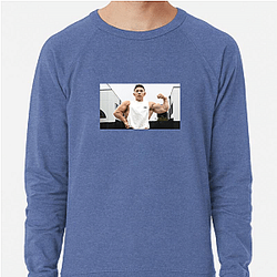 Tristyn Lee Merch Collection Tristyn Lee Sweatshirts