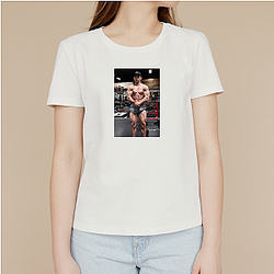 Tristyn Lee Merch Tristyn Lee T-Shirts