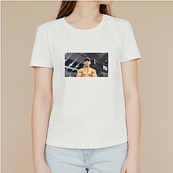Tristyn Lee Fan Art Tristyn Lee T-Shirts
