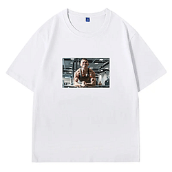 Tristyn Lee Signature Tristyn Lee T-Shirts
