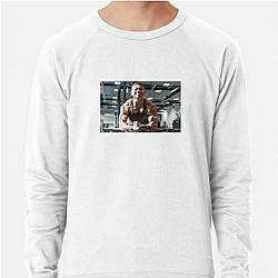 Tristyn Lee Signature Tristyn Lee Sweatshirts