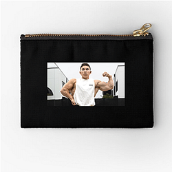 Tristyn Lee Merch Collection Tristyn Lee Zipper Pouches