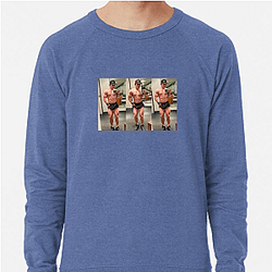 Tristyn Lee Limited Collection Tristyn Lee Sweatshirts
