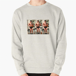 Tristyn Lee Limited Collection Tristyn Lee Sweatshirts