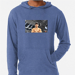 Tristyn Lee Fan Art Tristyn Lee Hoodies