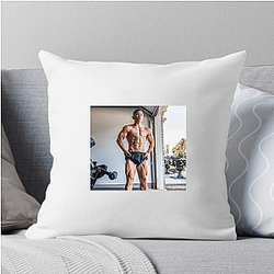 Tristyn Lee Merch For Fans Tristyn Lee Pillows Cover