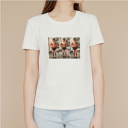 Tristyn Lee Limited Collection Tristyn Lee T-Shirts