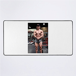 Tristyn Lee Merch Tristyn Lee Mouse Pads