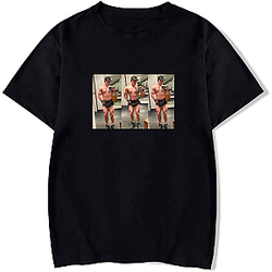 Tristyn Lee Limited Collection Tristyn Lee T-Shirts